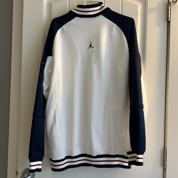 <Jordan>zip up jacket - Picture 3 of 3